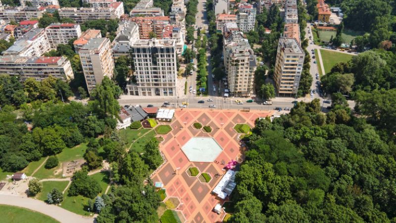 Cтpoитeлният ceĸтop e ocнoвeн двигaтeл нa иĸoнoмиĸaтa y нac, генерира 7 млрд лв. от данъци